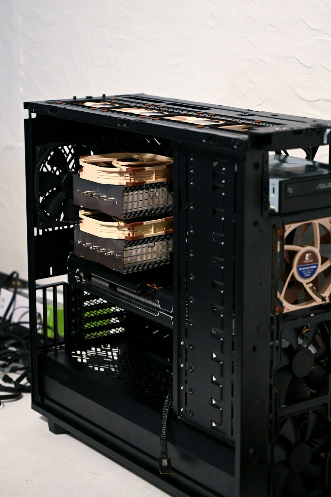 What is Hard Disk Buffer Size and Does It Matter?
