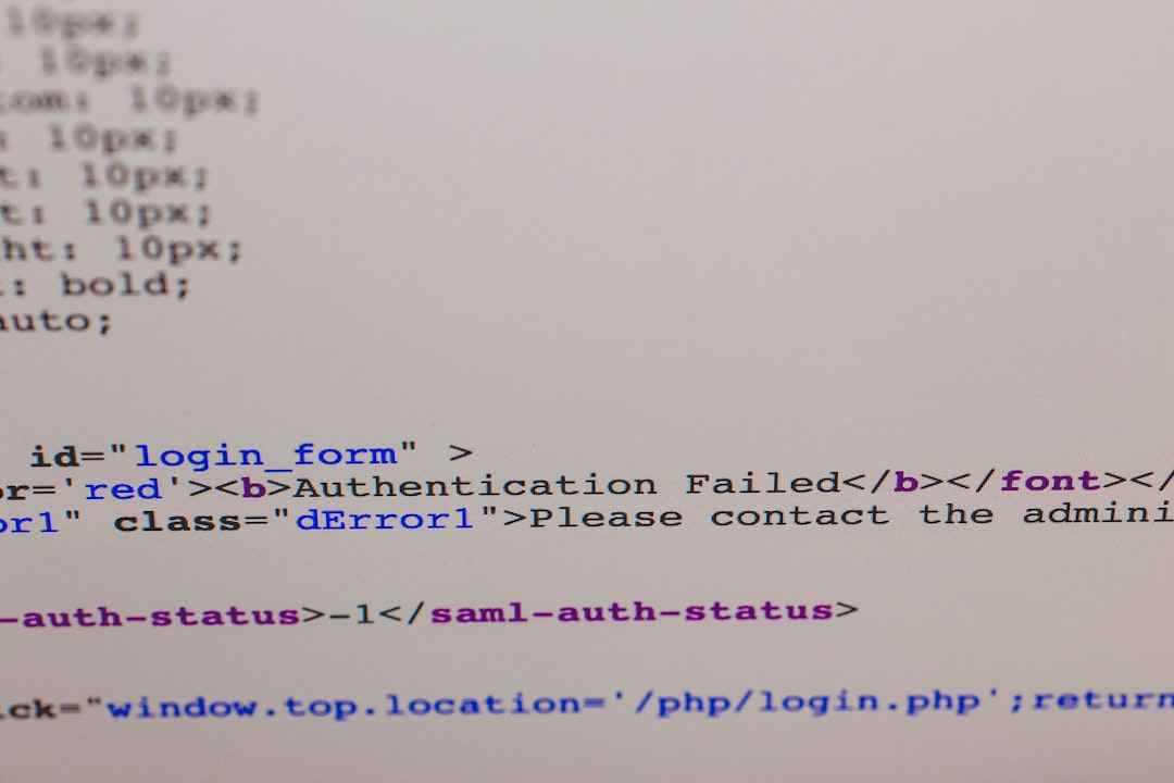 SEO Best Practices for AI-Driven Websites