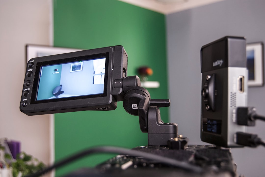Video Chapters and Transcripts: Accessibility + SEO Win