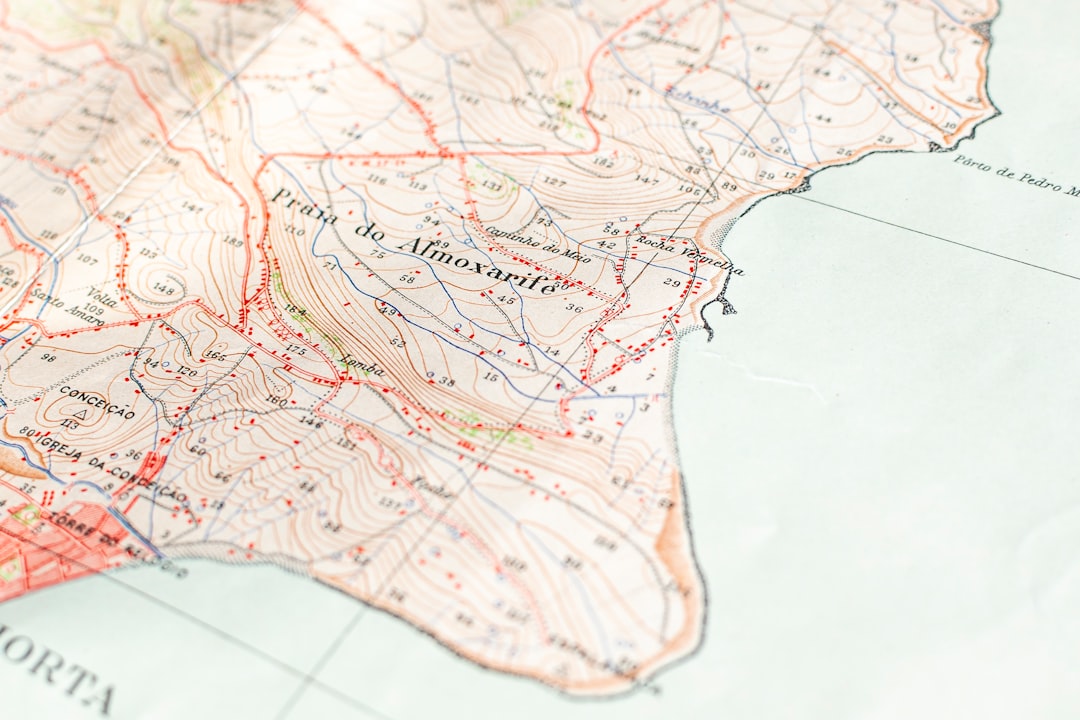 Local Service Area Plugin for WordPress: Map Your Coverage the Smart Way