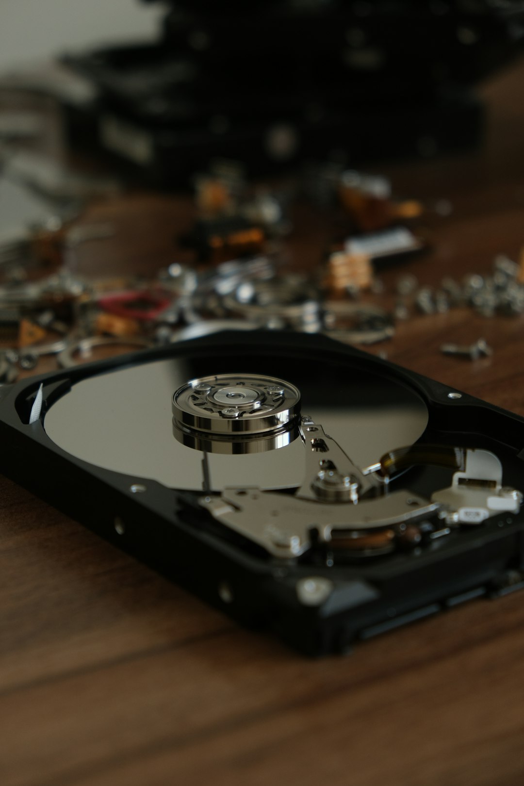 Error 0x800701b1 (“A device which does not exist was specified”): Causes & Solutions