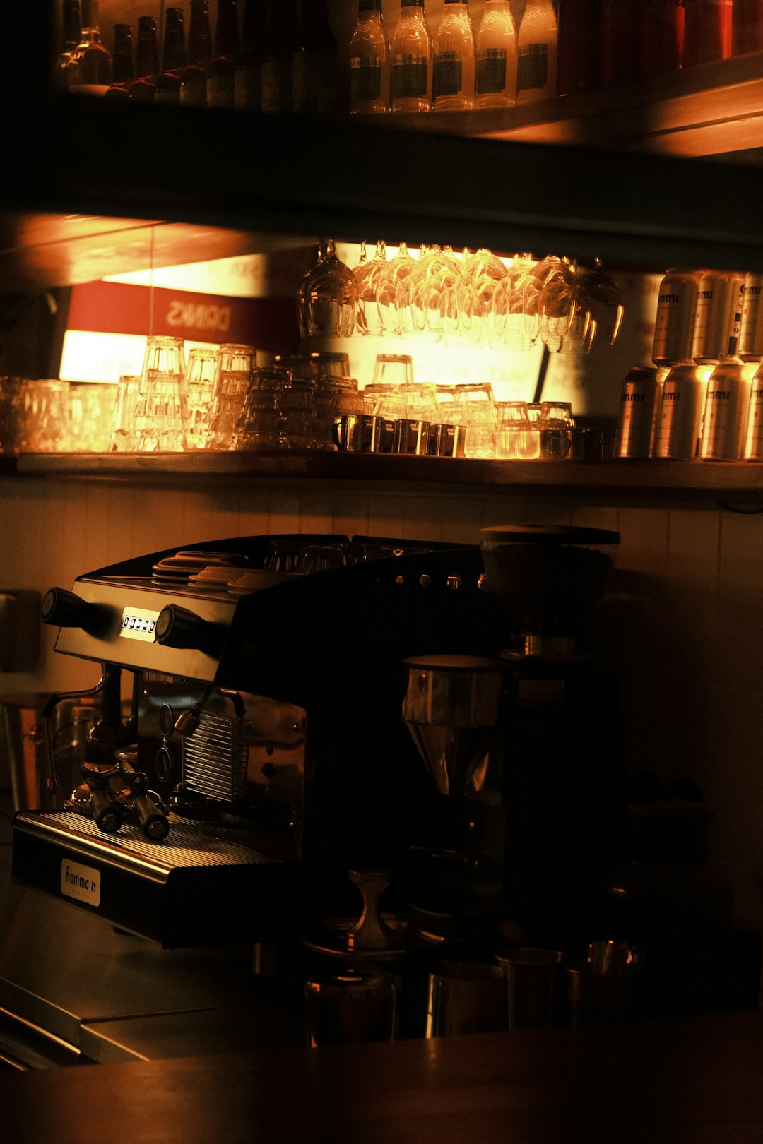 Light-roast espresso: dialing in your shots