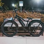 Serial 1 Rush/CTY e-bike quick review