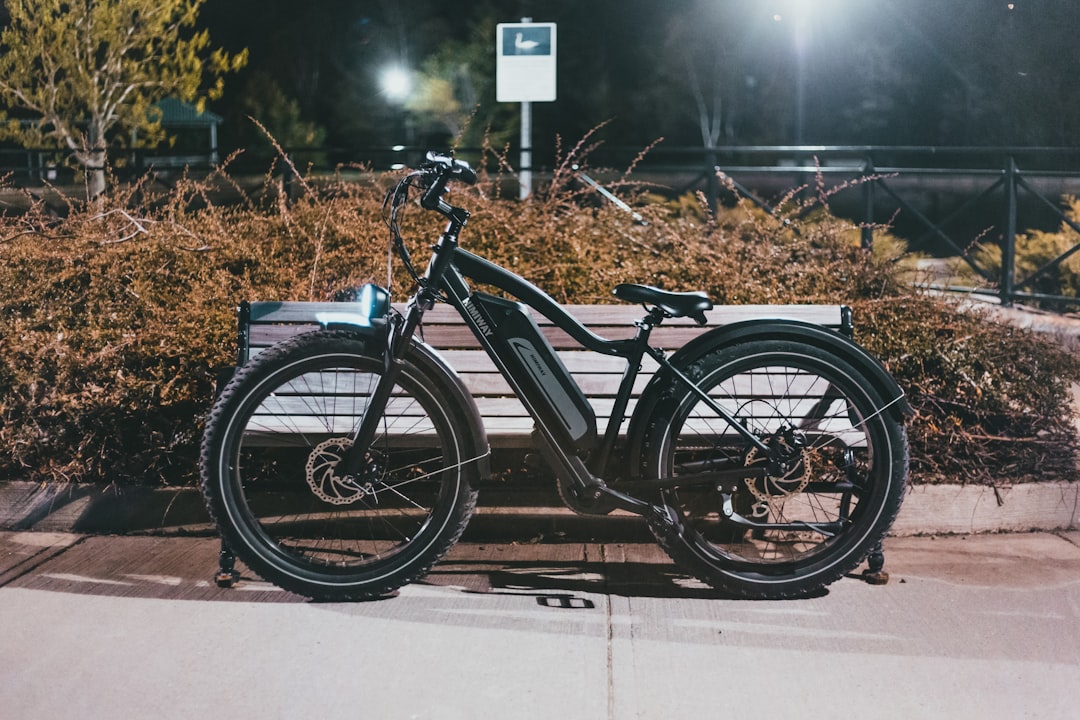 Serial 1 Rush/CTY e-bike quick review