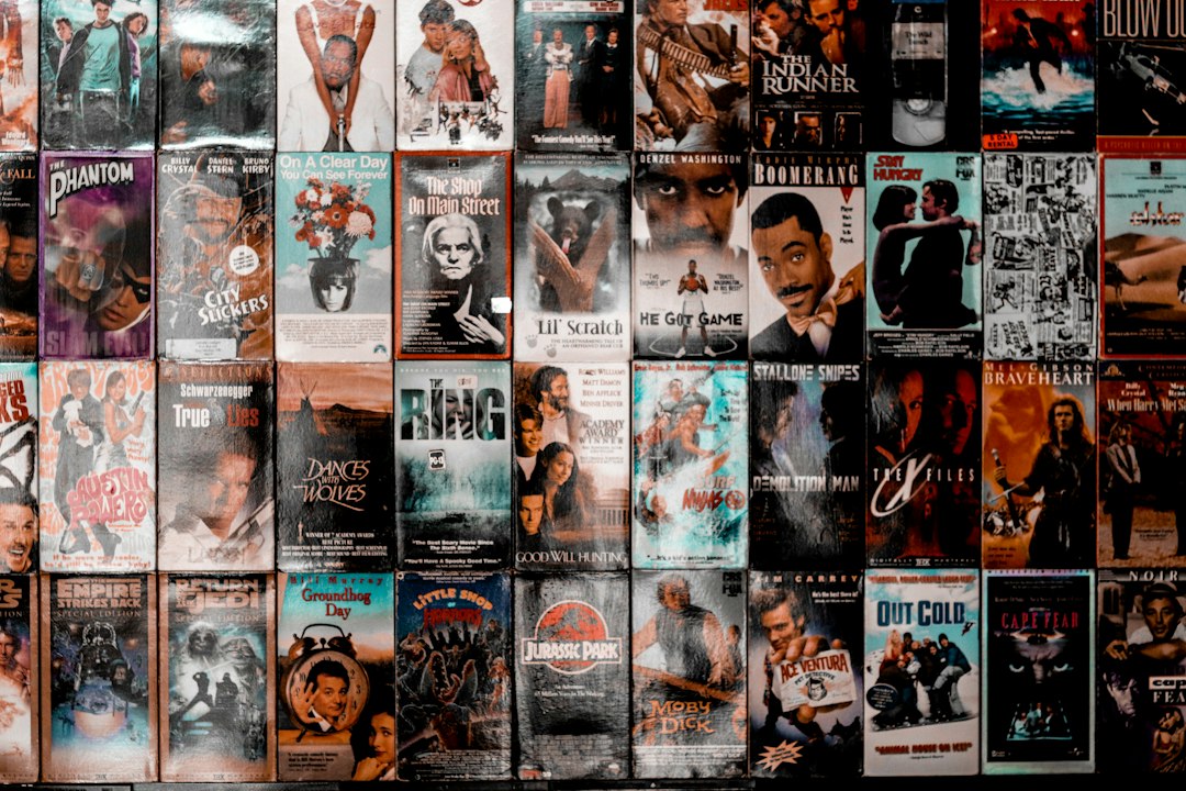 Cinego vs Plex: Which Media App Is Better for Organizing and Streaming Your Video Library?