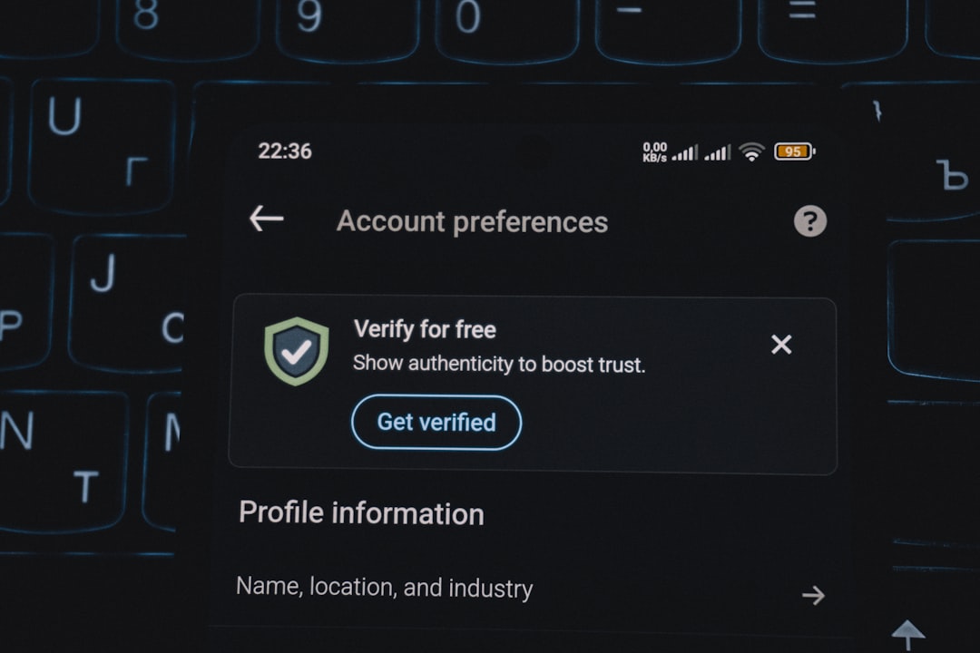 Top Security Features Every Messaging System Should Have