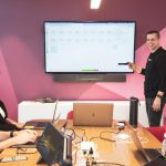 Apps Like Gong for AI-Powered Sales Call Insights