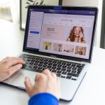 Does AvenueCPH.co Have a Blog?